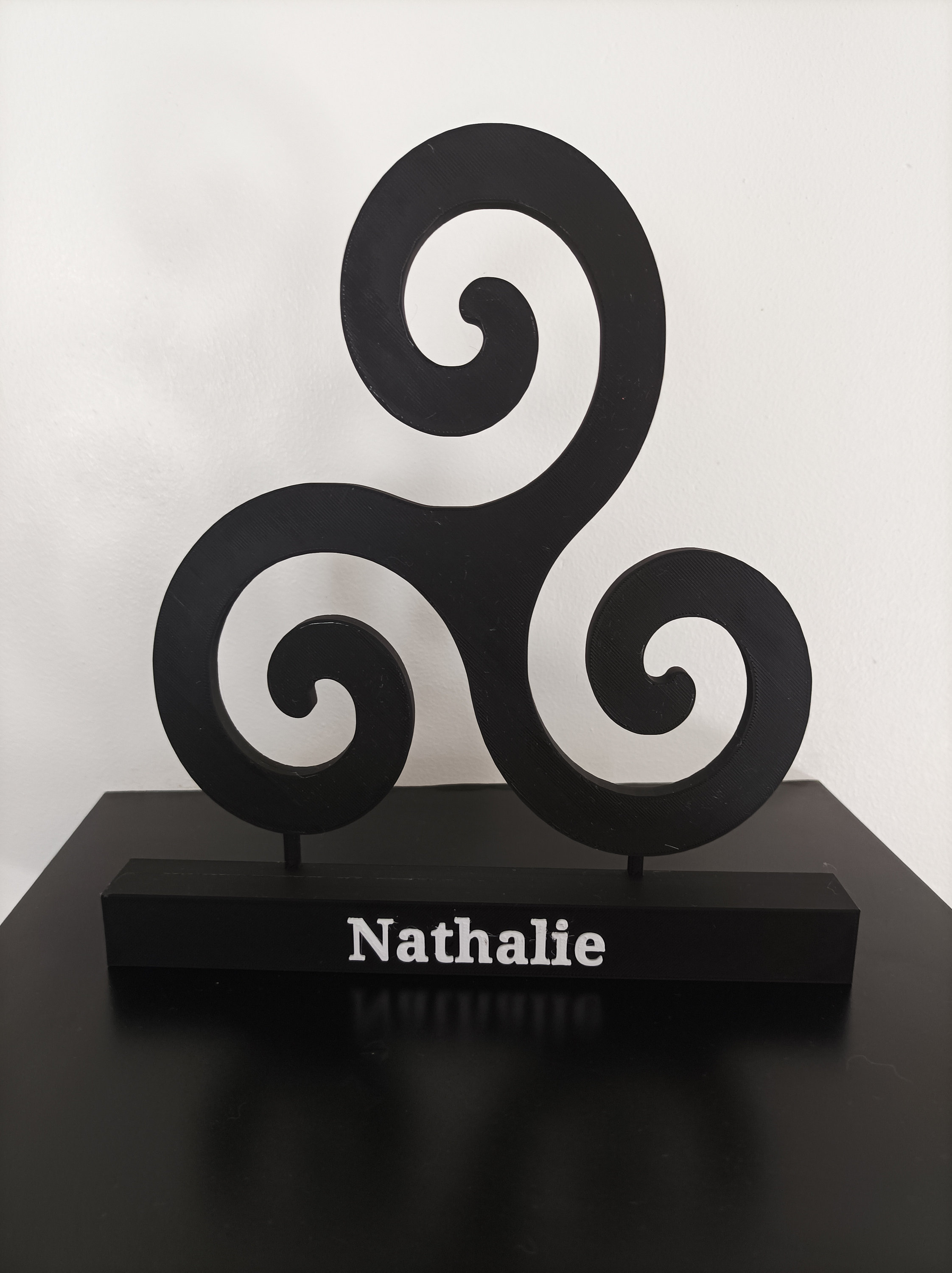 Triskell Personnalisé