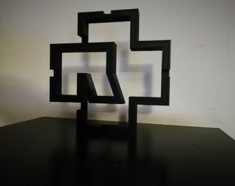 Rammstein decoration