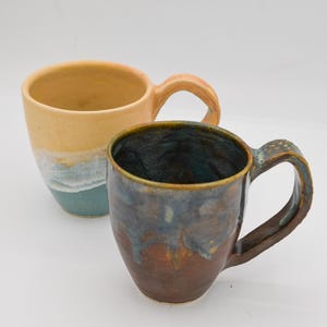 Espresso Mug