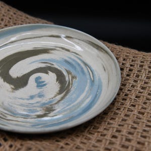 Swirl Plate