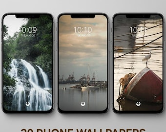 Phone wallpaper Philippines 20 set photo images