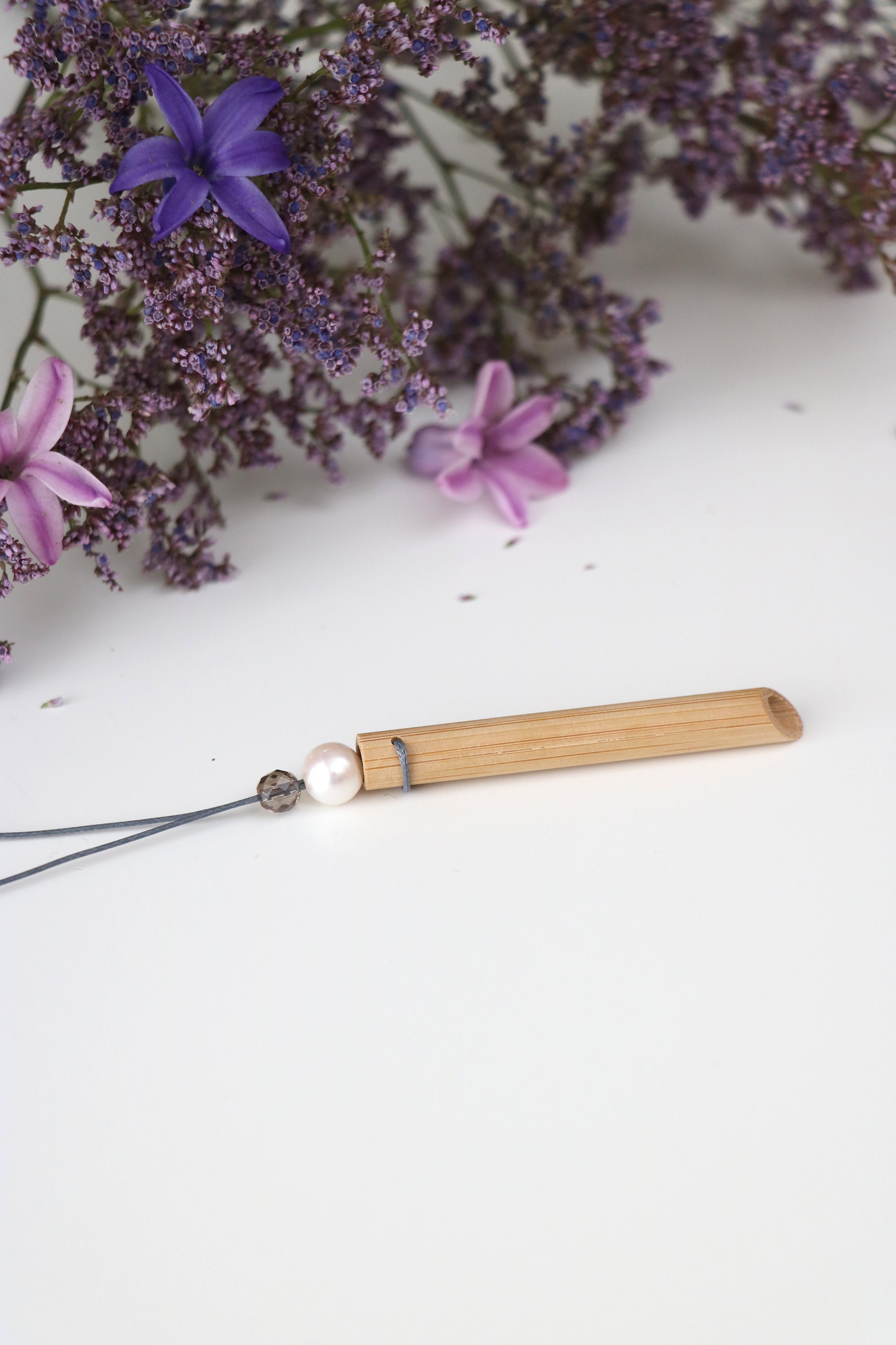 mindful breathing necklace mindful breathing necklace