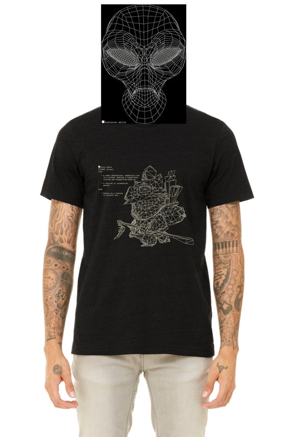 teemo shirt