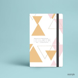 Marble Geometric Digital Paper, Triangle Paper Pack, Polygonal Texture ...