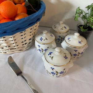Apilco French Porcelain - Etsy