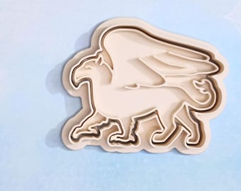 Griffin - ensemble d'emporte-pièces