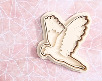 Ara - ensemble d'emporte-pièces