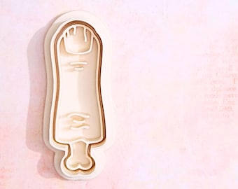 Vinger - koekjesvormset