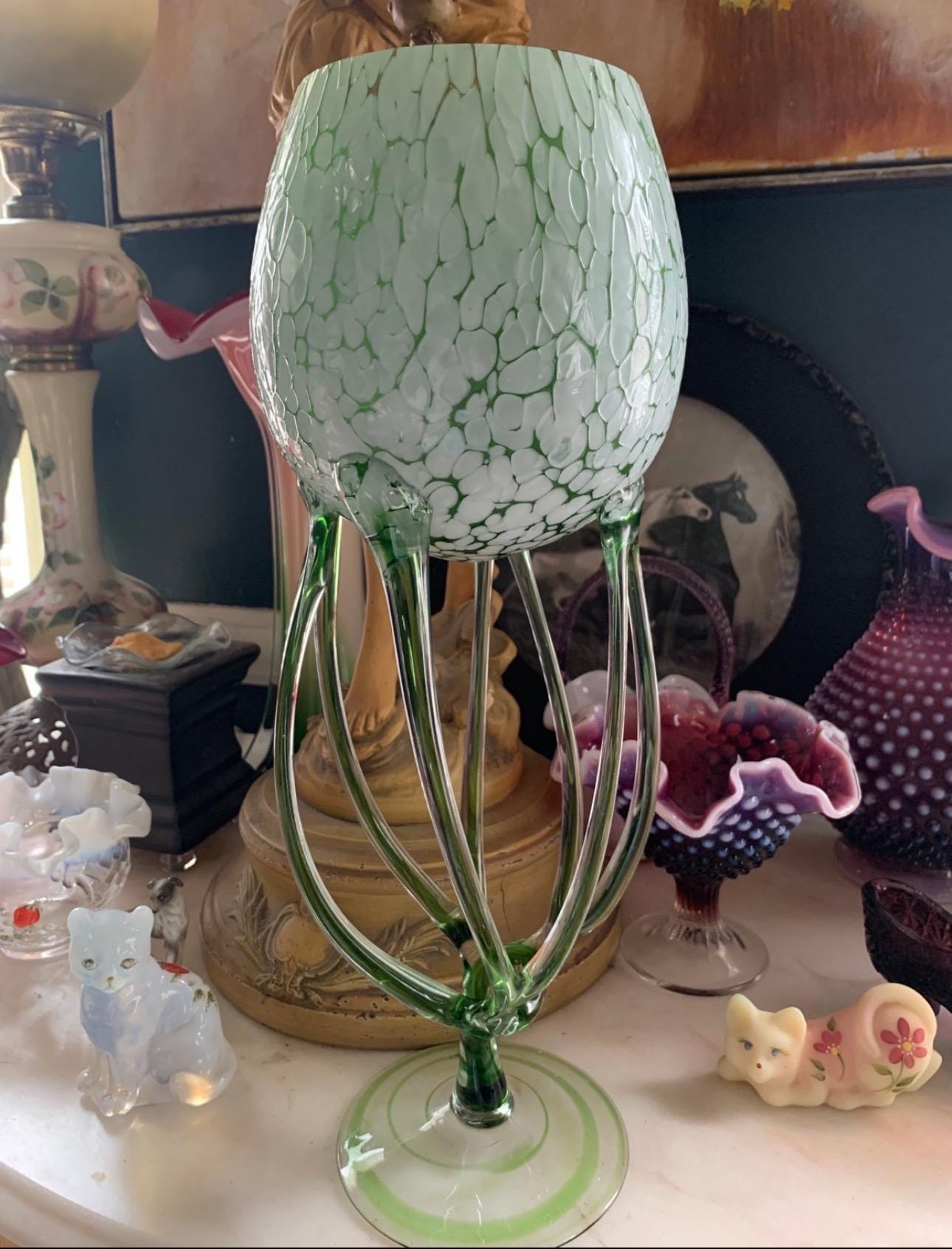 Jozefina ポーランド　花器　物置 Jozefina ポーランド花器物置