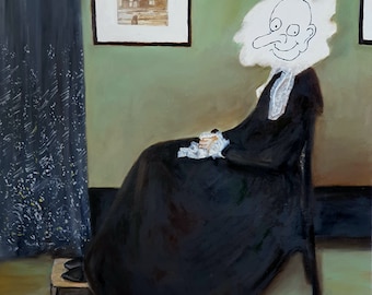 Mr bean staining whistler's mother full movie deals