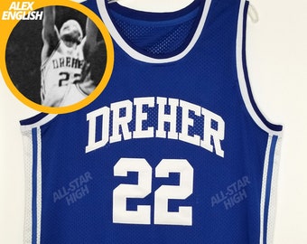 alex english jersey