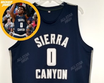 Bronny merch Clearance