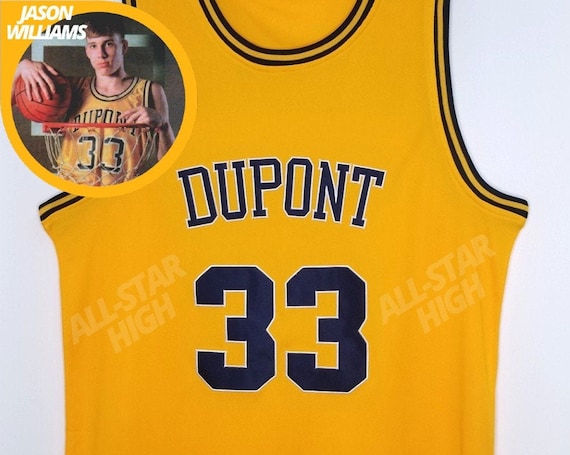 High school basketball jerseys sales