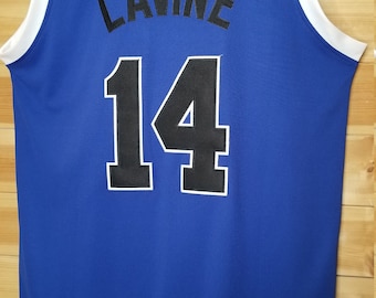 Zach LaVine High School 14 Basketball Jersey – JerseyHouse