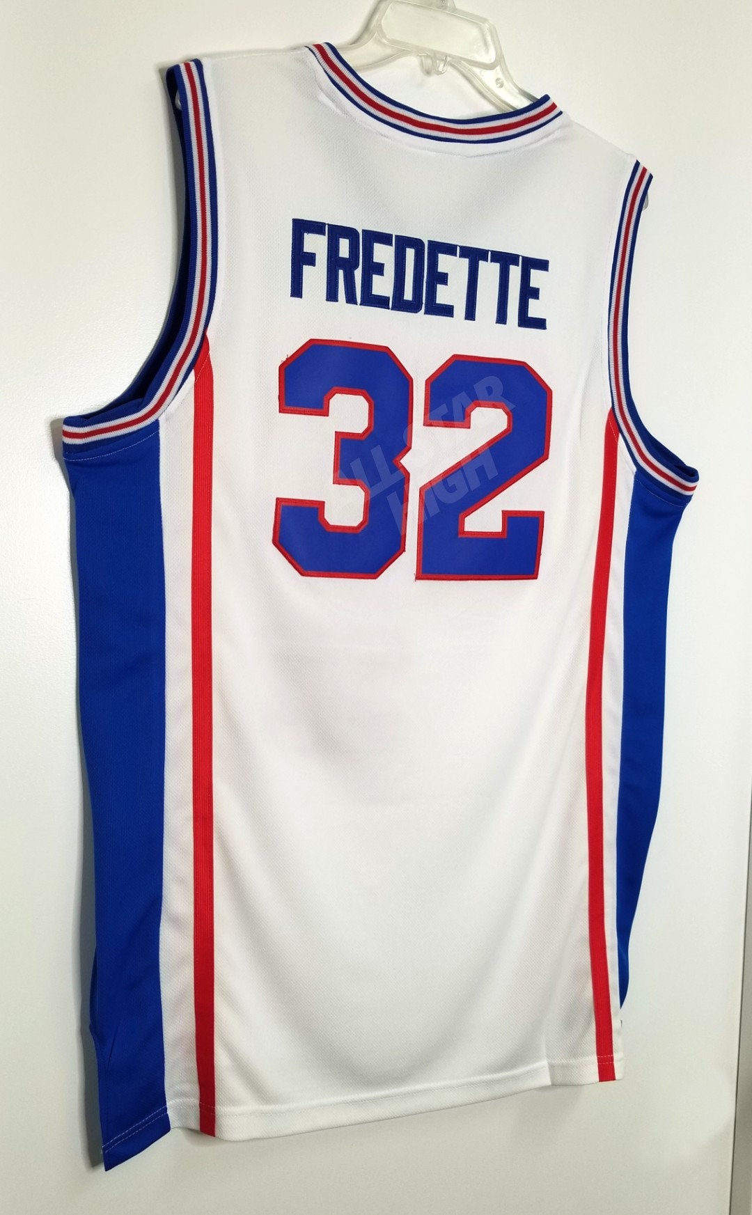 Jimmer Fredette World Basketball Jersey Shanghai Sharks - Etsy