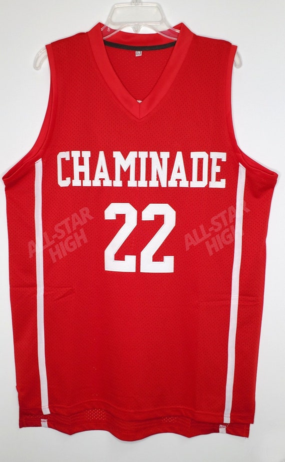 jayson tatum chaminade jersey