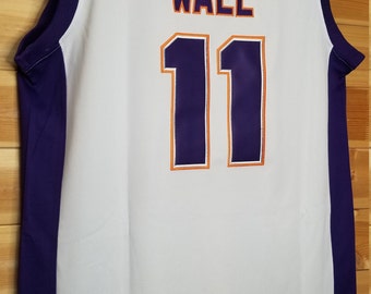 John wall high school jersey cheap