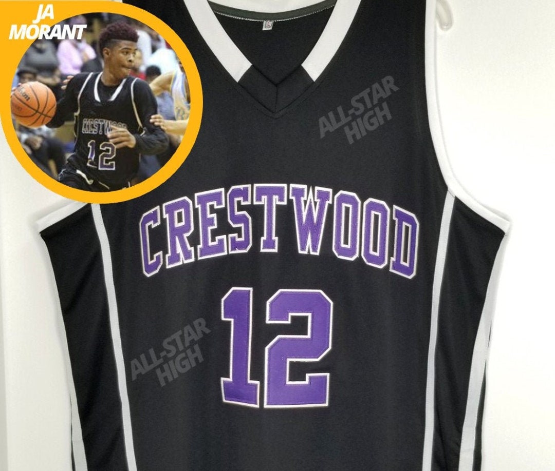 AllStarHigh Derrick Rose High School Basketball Jersey - Simeon | Throwback Custom Retro Sports Fan Apparel Jersey