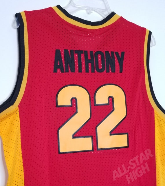 Carmelo Anthony Jerseys, Shirts and Carmelo Anthony Trail Blazers Gear