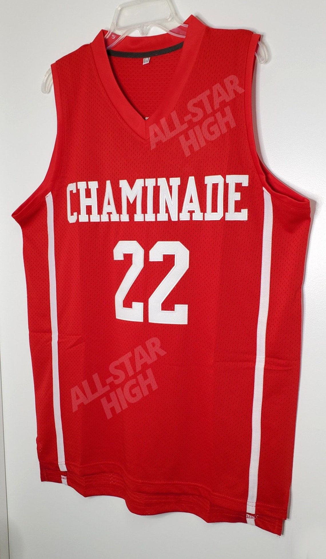 Jayson Tatum Chaminade High School Basketball Sports Jersey - Etsy