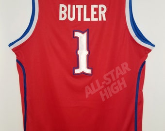Jimmy Butler Christmas jersey : r/basketballjerseys