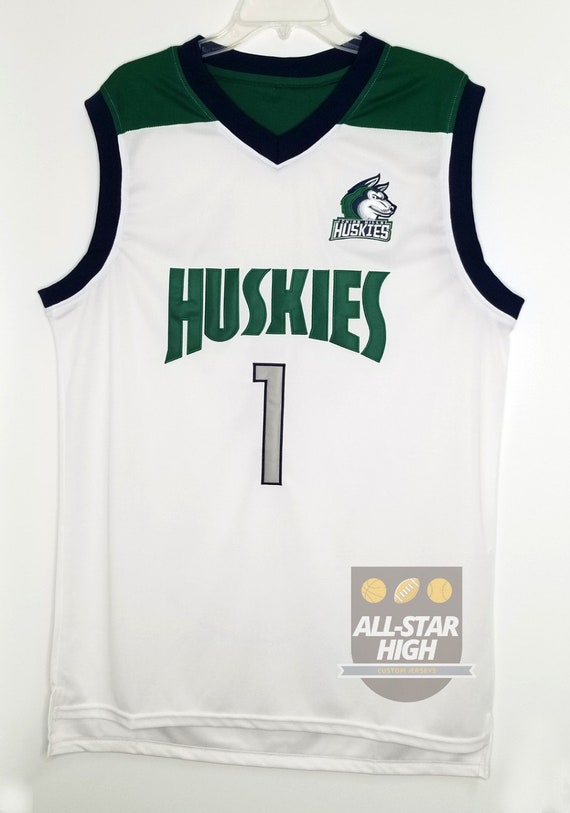 lamelo ball high school jersey