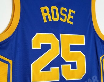 d rose simeon jersey