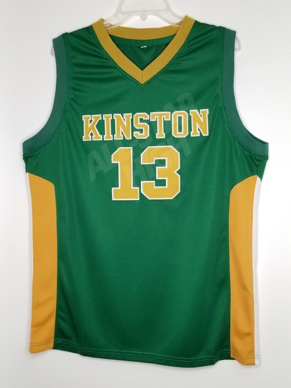 Basketball jerseys kingston Clearance