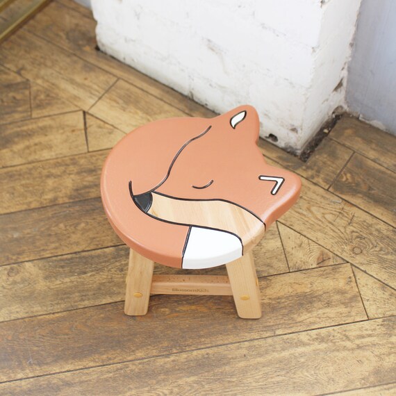 child stool chair