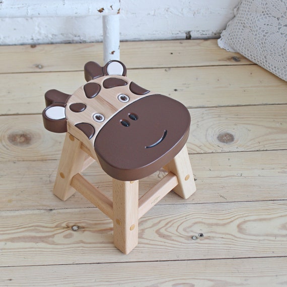 kids sitting stool
