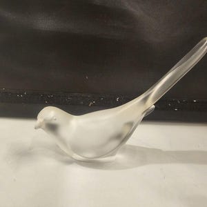 パリ鳥オブジェ　台座付アンティークビンテージ bird of paradise パリ鳥オブジェ 台座付アンティークビンテージ bird of paradise