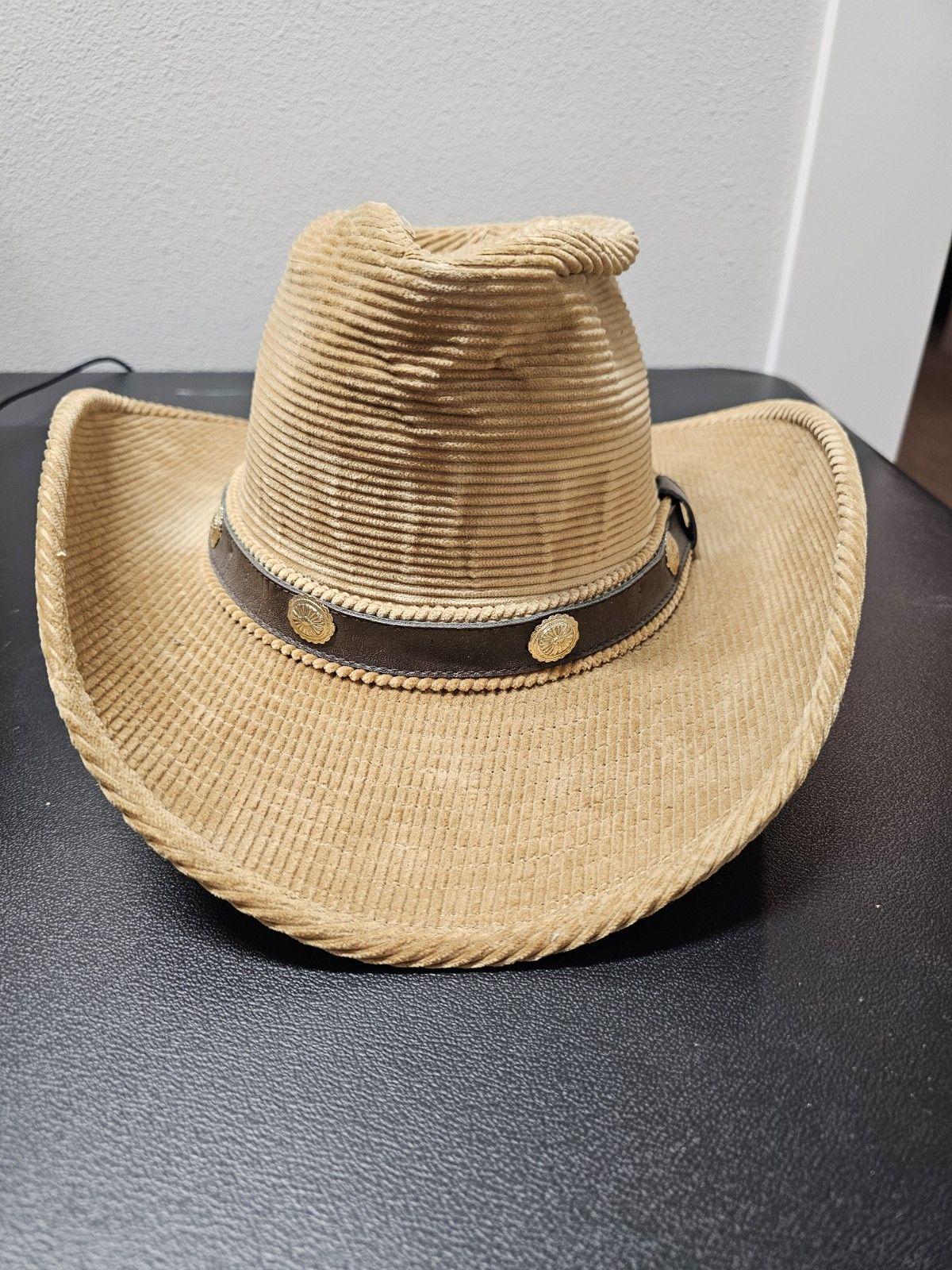 Resistol Stagecoach Cowboy Hat - Etsy display picture 2