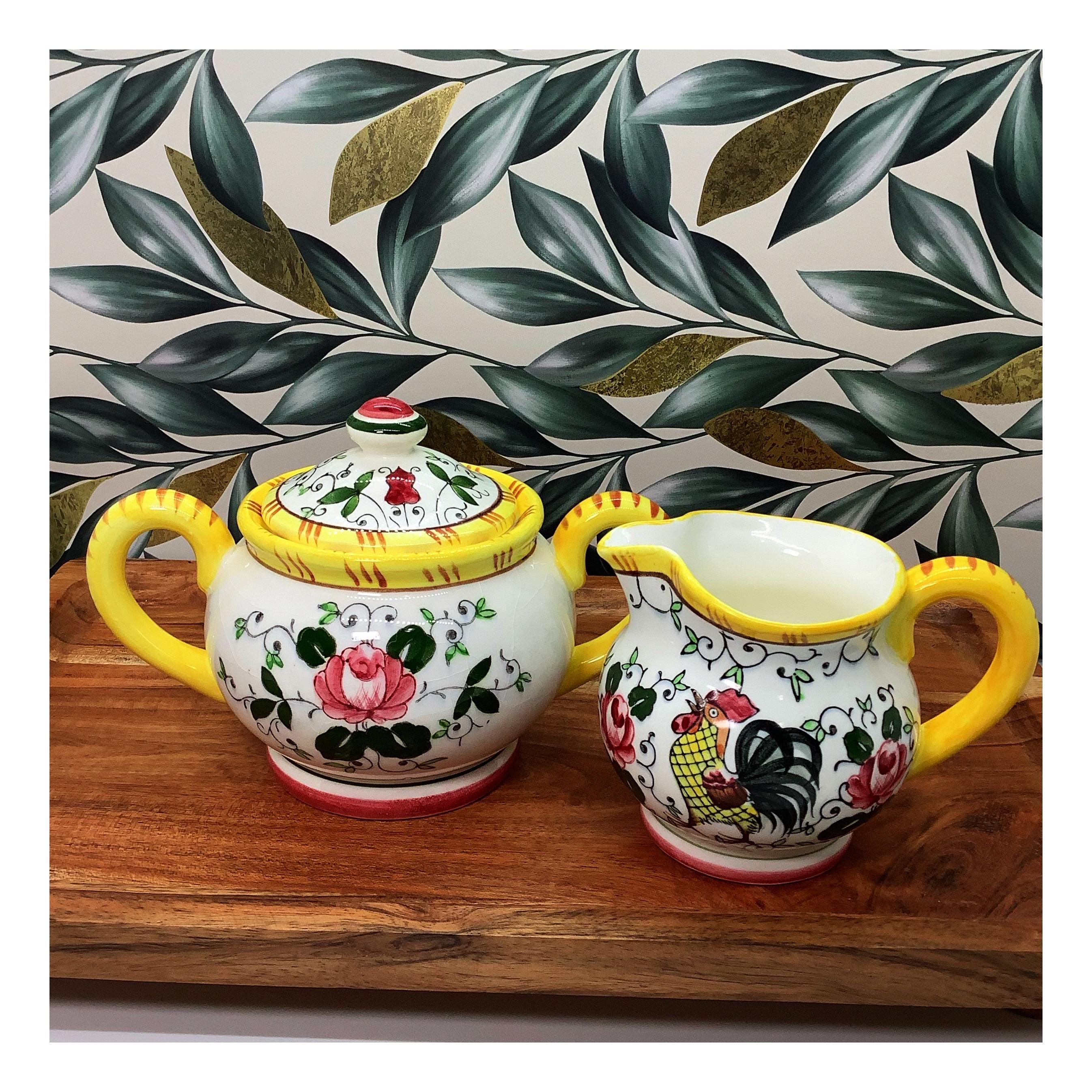Ucagco Japan Ceramic - Etsy