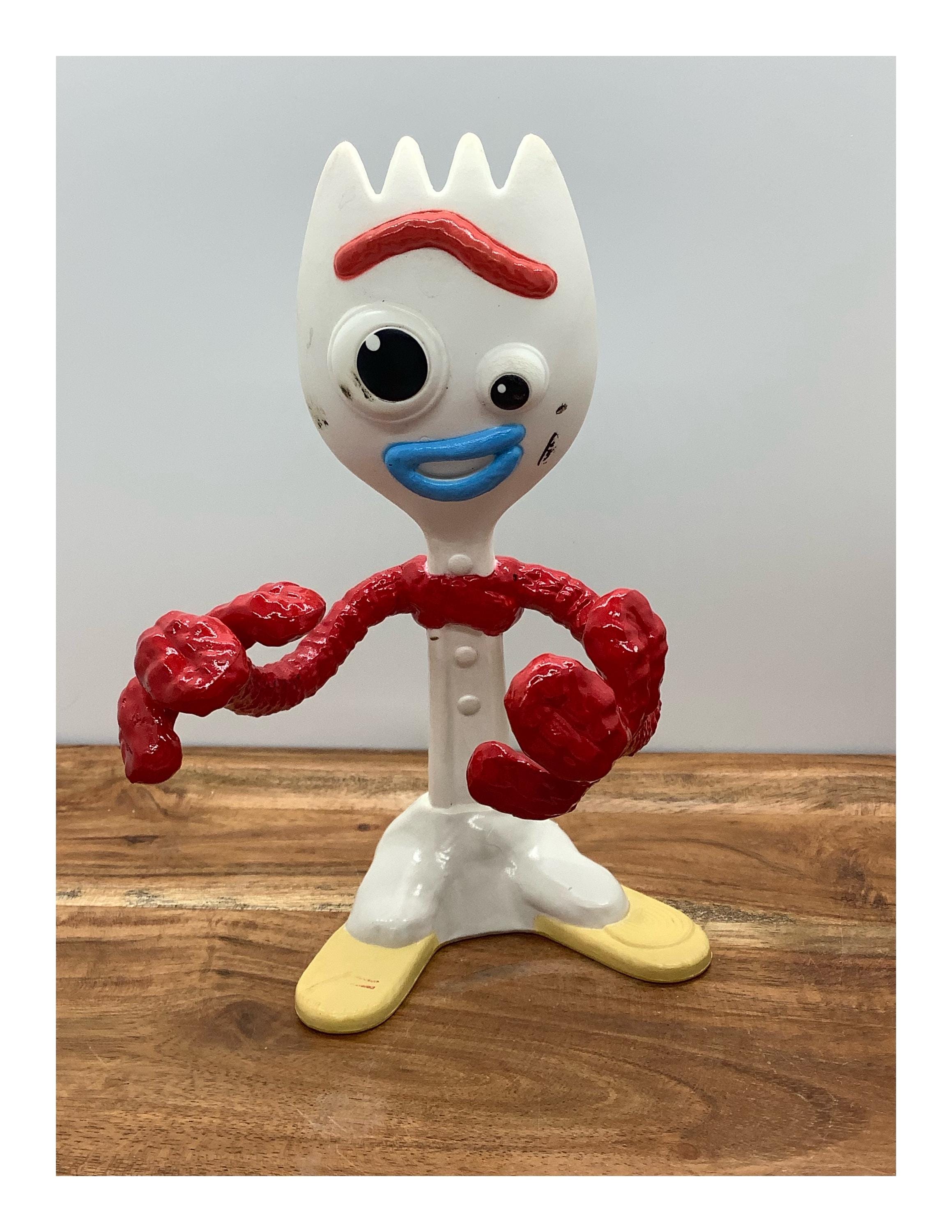 Forky Figurine