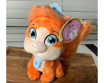 Disney Princess Palace Pets From Disney on Ice
