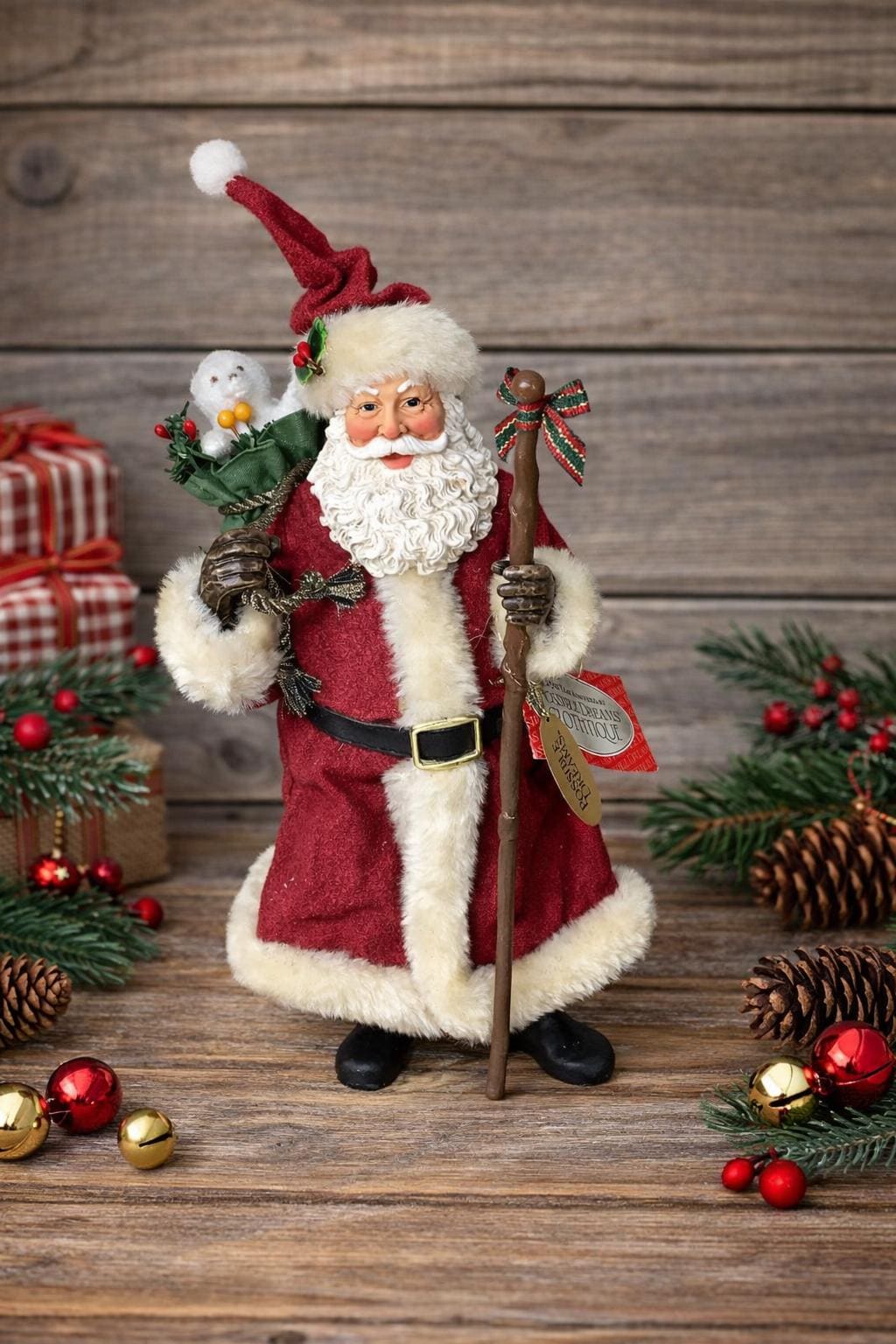 Possible Dreams Santas - Etsy - Page 4