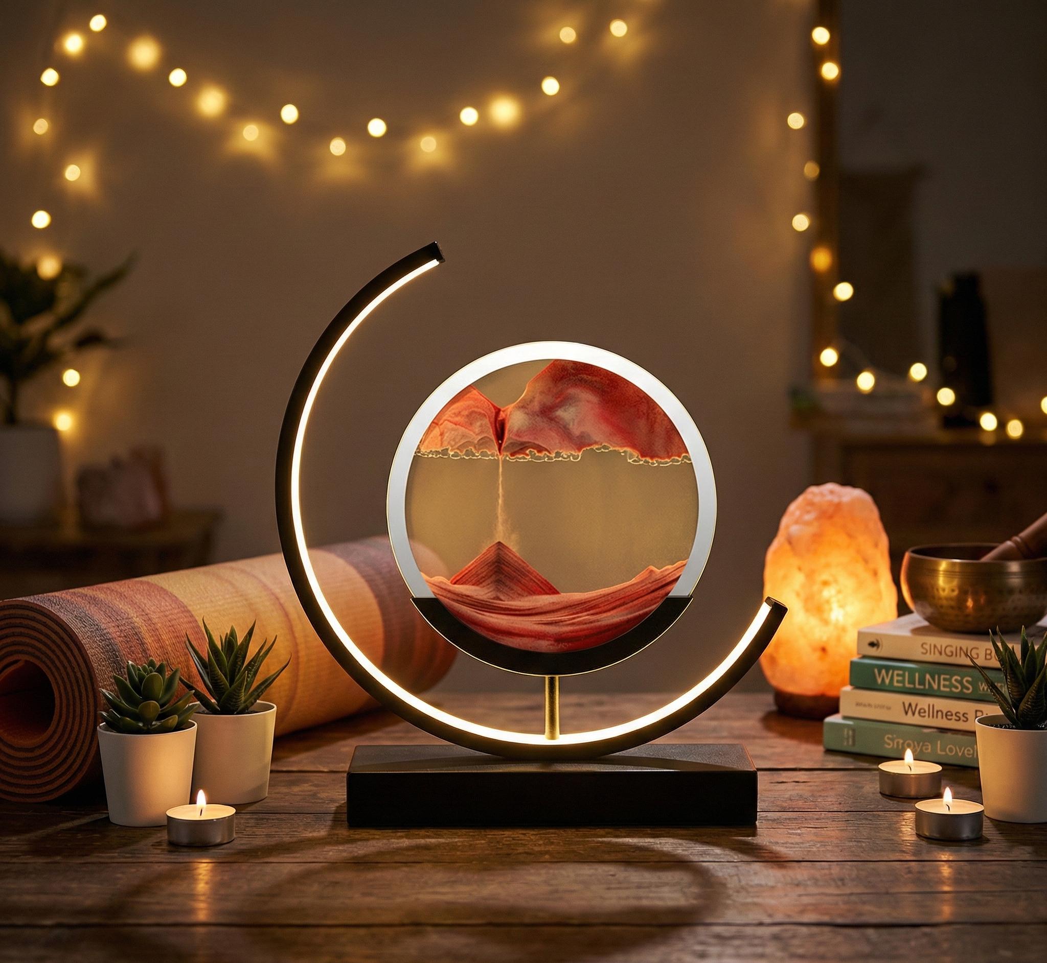 Levitating lamp - Etsy 日本