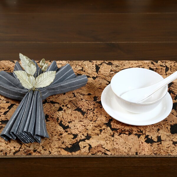 Sustainable Table Mats Etsy