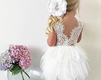 flower girl dresses etsy