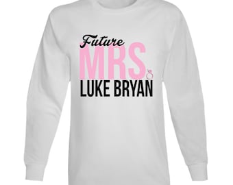 Mentalt dating Luke Bryan hoodie