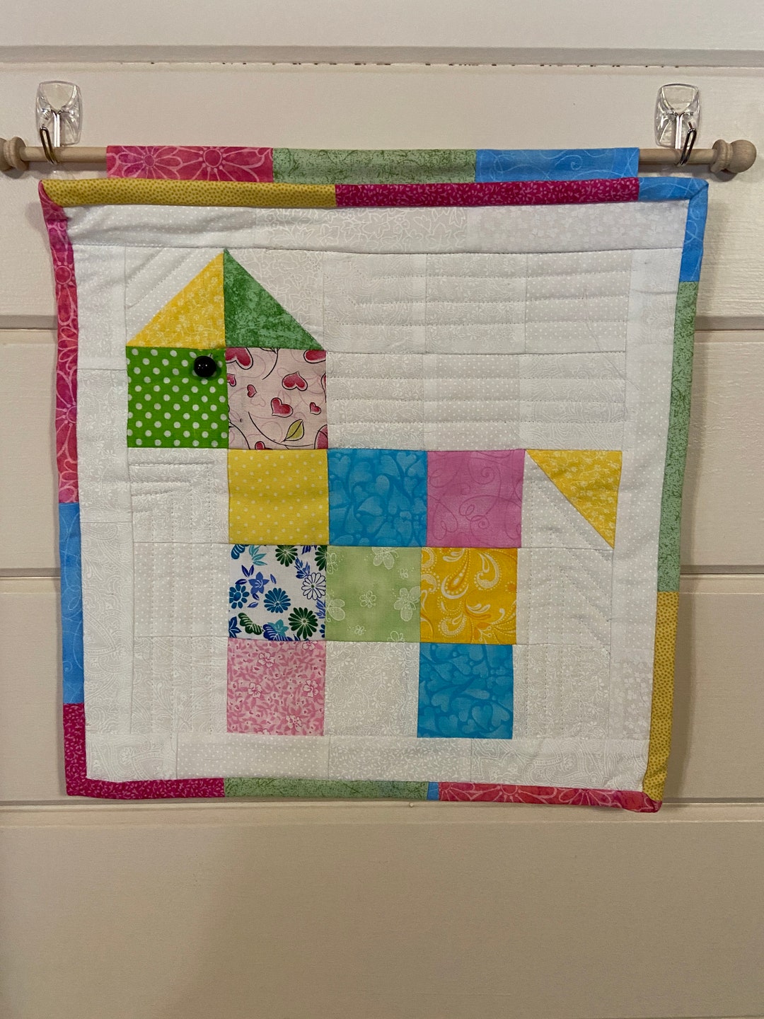 Horse Wall Hanging Etsy