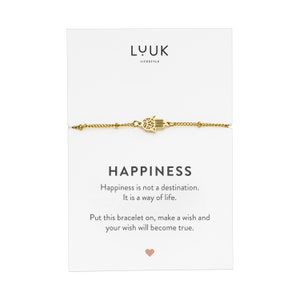 Spirituele roestvrijstalen armband met Hamsa Hand hanger, Fatima Hand, Evils Eye, Lucky Charm, Yoga cadeau voor vrouwen, religieuze sieraden