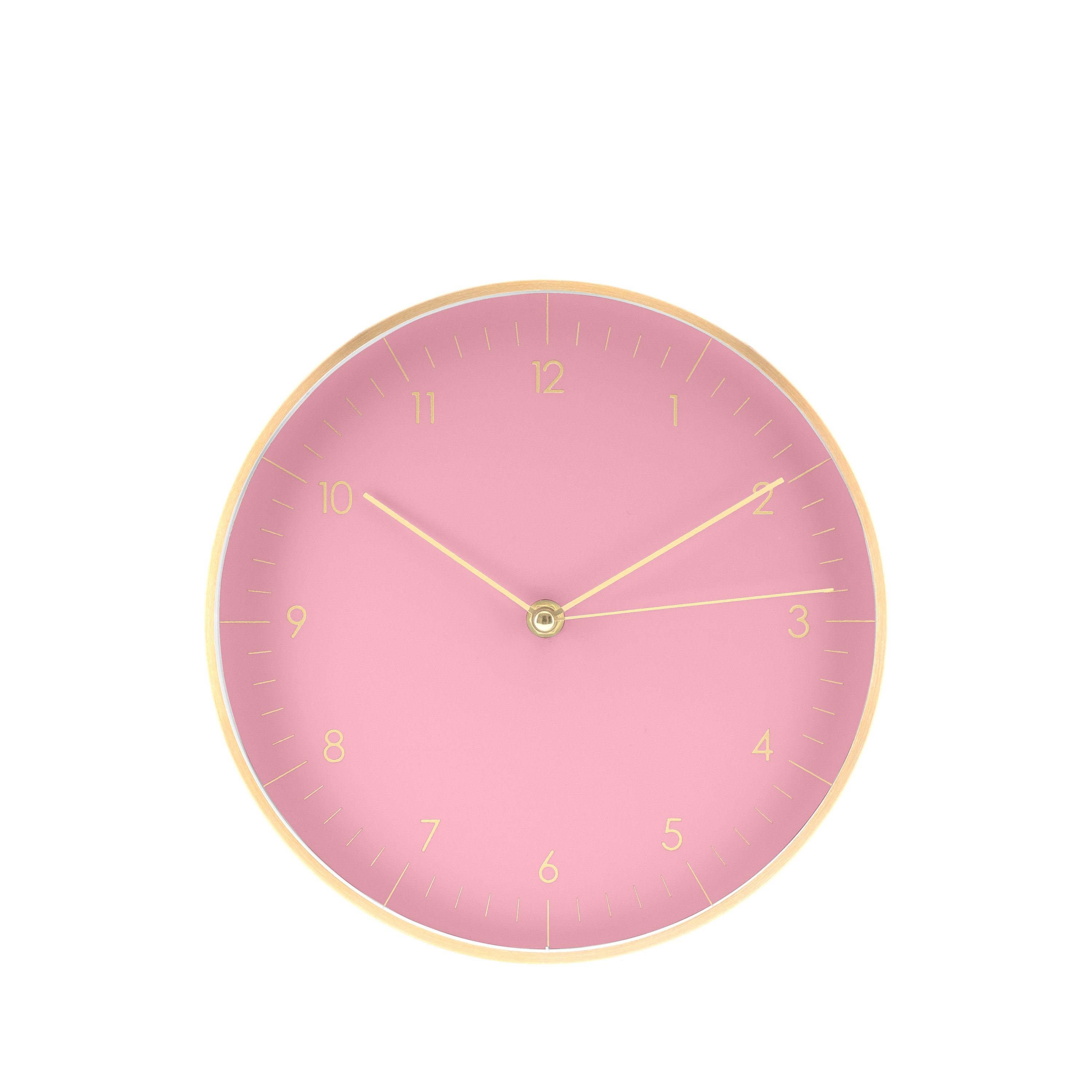 AABAO - Orologio da parete rotondo con mosaico viola, silenzioso, non ticchettio, per camera da letto, soggiorno, ufficio, scuola