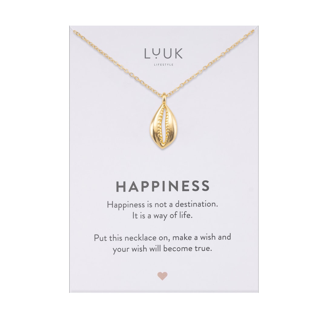 Buy Boho Necklace With Cowrie Shell Pendant I Shell I Shell Choker