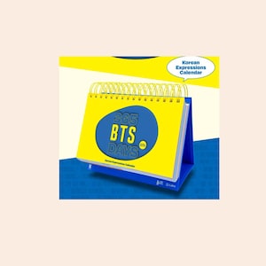 365 días BTS