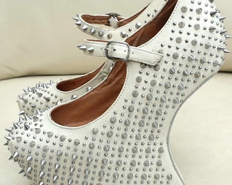 Jeffrey campbell no heel shoes online