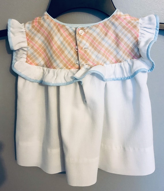 Vintage Toddler dress - image 2