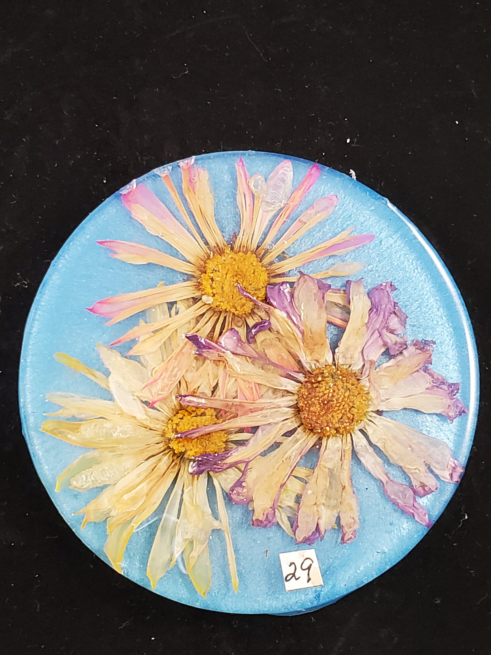 Pine needle basket centers Etsy