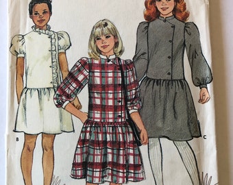 Butterick 6043