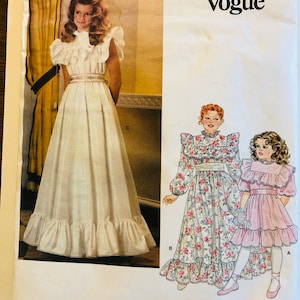 Vogue 1339 little Vogue